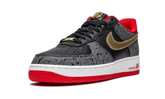 Air Force 1 Low '07 LX "Spades" DJ5184 001