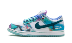 Dunk Low SB "Futura Laboratories - Bleached Aqua" HF6061 400