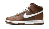 Dunk High "Chocolate" DJ6189 200