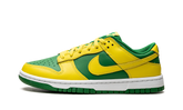 Dunk Low "Reverse Brazil" DV0833 300