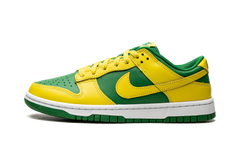 Dunk Low "Reverse Brazil" DV0833 300