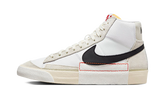 Blazer Mid '77 "Pro Club Light Bone" DQ7673 100
