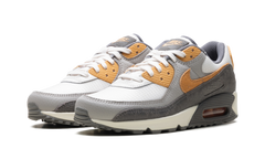 Air Max 90 Premium "Copper Moon College Grey" IB7467 029