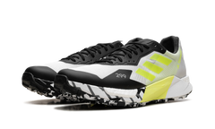 Terrex Agravic Ultra "CLOUD WHITE/GREY TWO/CORE BLACK" FY7629