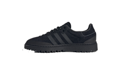 Samba Winterized "Black Carbon" JR5704