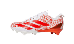 Adizero Electric.2 "Collegiate Orange White" IH8570