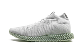 Consortium Runner 4D Mid "Grey" EE4116