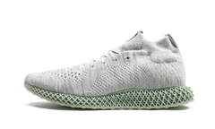 Consortium Runner 4D Mid "Grey" EE4116