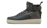 SF AF1 Mid "Dark Grey" 917753 004