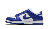 Dunk Low Retro "Kentucky 2020/2022" CU1726 100