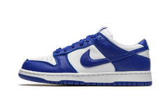 Dunk Low Retro "Kentucky 2020/2022" CU1726 100