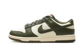 Dunk Low "Rough Green" IH0245 113