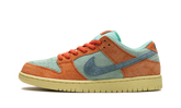 SB Dunk Low Pro Prm "Noise Aqua" DV5429 800