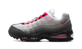 Air Max 95 "Big Bubble Solar Red 2.0 (2025)" IM7410 001