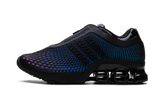 Megaride S2 "Black Hi-Res Blue" JR5743