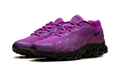 Air Max Dn8 "Vivid Purple Black" FQ7860 501