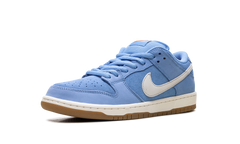 SB Dunk Low Pro "University Blue Gum" FJ1674 401