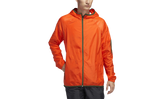 Wind Full-Zip Jacket "Orange" DU1963