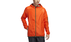 Wind Full-Zip Jacket "Orange" DU1963