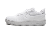Air Force 1 CRATER FLYKNIT NN "Whiteout" Dm0590 100