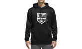 NHL LA Kings Pullover Hoodie "Black" DN2541
