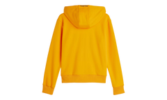 WALES BONNER TRACK HOODIE 'EQT ORANGE' "Orange" JJ2938