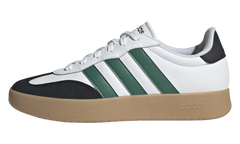 Barreda "Cloud White / Collegiate Green / Core Black" JR1323