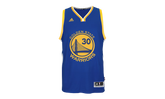 Golden State Warriors Swingman Jersey "Royal Blue" H95418