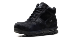 Air Max Goadome "Black Pony Hair" IO4635 001