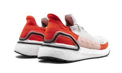 Ultra Boost 2019 "Active Orange" F35245