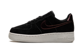 Air Force 1 Low '07 "Eggplant Swoosh" HJ4401 002
