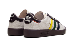 Forest Hills "Brain Dead - Cream White" JR7943
