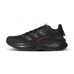 Fluidflash "BLACK/SOLAR RED" GY5021