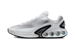 Air Max Dn "White Photon Dust Metallic Silver" DV3337 103