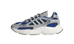 Ozmillen "Grey Royal Blue" IF3446