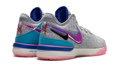 Zoom LeBron NXXT Gen "Wolf Grey" DR8784 002