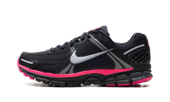 Zoom Vomero 5 "Black Pink Blast" FB9149 004