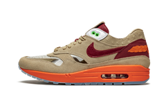 Air Max 1 "Clot - Kiss of Death 2021" DD1870 100
