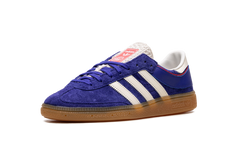 Handball Cup SPZL "Semi Lucid Blue Cream White" JS3062