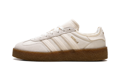 Gazelle Crepe "CLOT - Crew White" JR5410