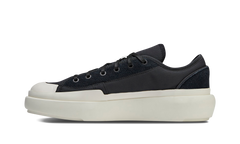 Y-3 Ajatu Court Low "Black" ID4210