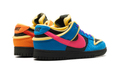 Dunk Low "CPFM Swamp Sponge - Photo Blue" IH5094 400