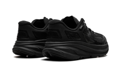 CLIFTON ONE12 "BLACK / CARBON BLACK" 1155370 BBNB