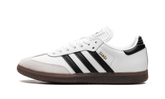 SAMBA "FTWWHT/CBLACK/VIVRED" IH6001