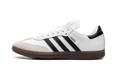 SAMBA "FTWWHT/CBLACK/VIVRED" IH6001