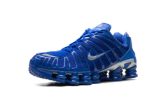 Shox TL "Hyper Royal" AV3595 400