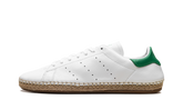 Stan Smith Espadrille "CLOT - White Green" JQ9226