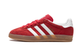 Gazelle Indoor "Better Scarlet" JI2063