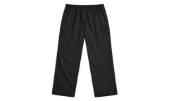 Essential Cargo Pants "Black" JW6020