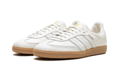 Samba Og "Core White Gum" IF1985